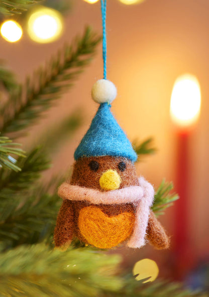 Punarinta 5kpl huopakoriste