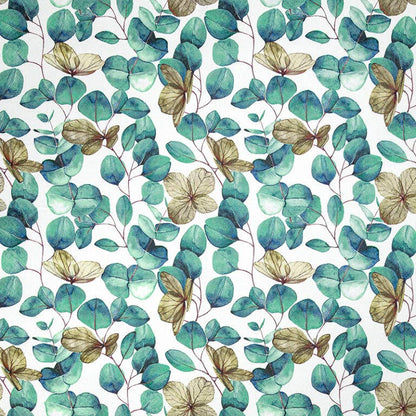 Eucalyptus Leaves kahviservetti