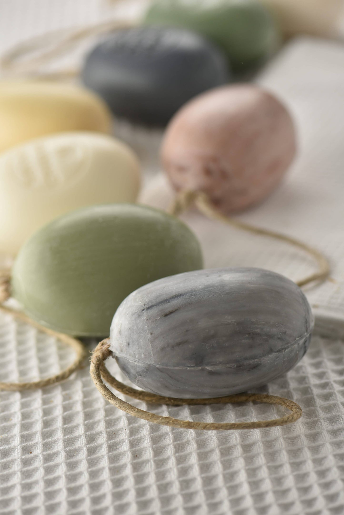 Hammam hierontasaippua Appelsiininkukka & hunaja 120g