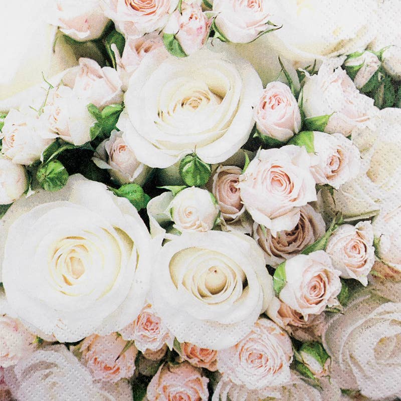 Romantic Roses kahviservetti