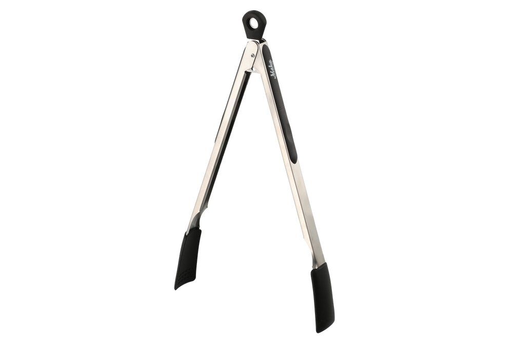 Silikonipihdit 30 cm