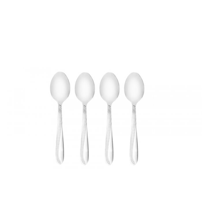 Teelusikka basic 4 kpl Maku