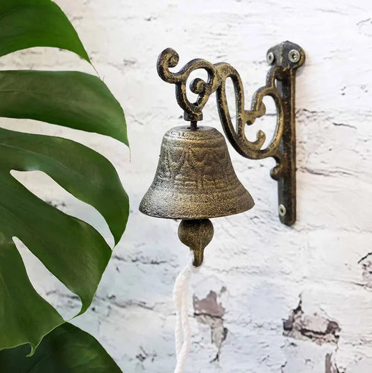 Soittokello antiikkimalli Chic antique