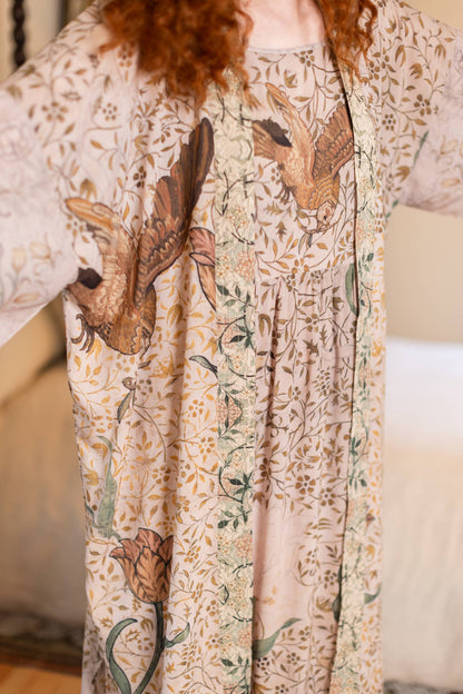 Kimono Bird of Peace