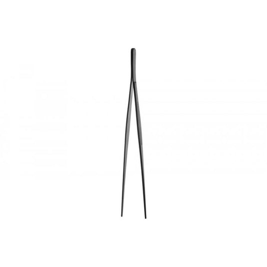 Keittiöpihdit mattamusta