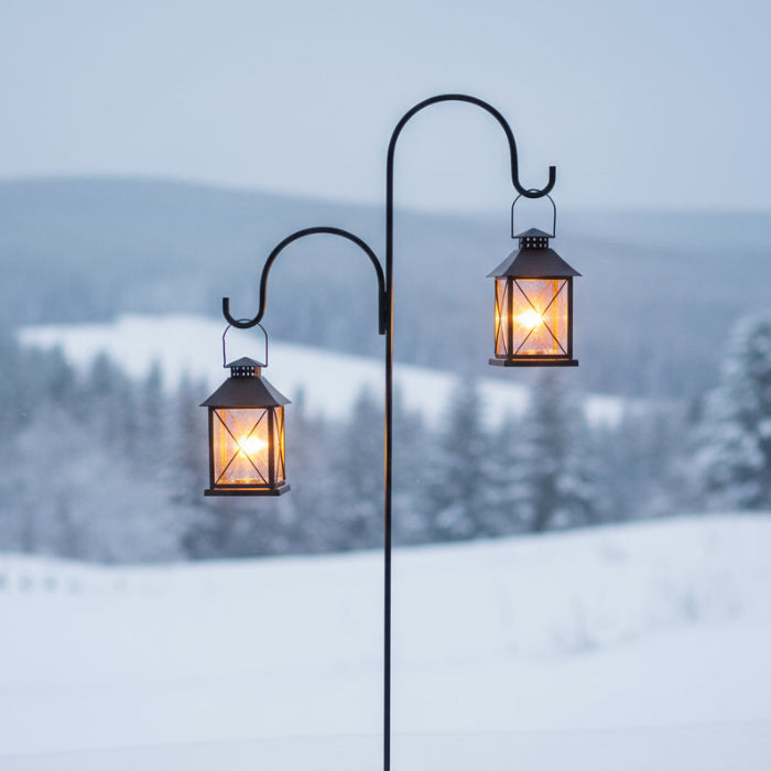 Lyhty/amppelipidike BODIL