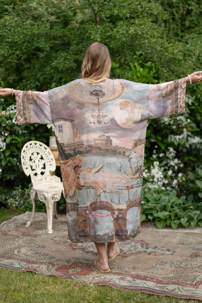 Imaginarium Kimono