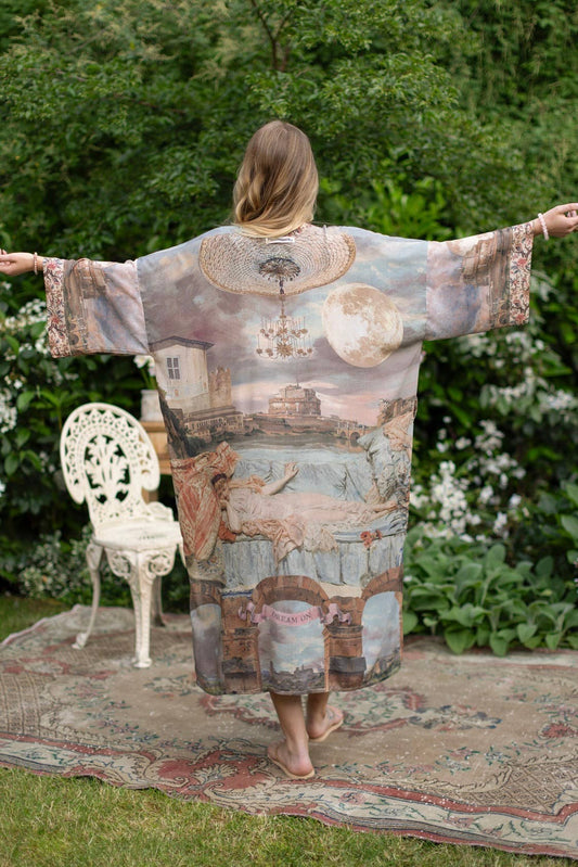 Imaginarium Kimono