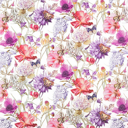 Floral Poem lounasservetti
