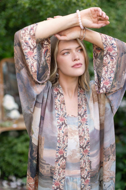 Imaginarium Kimono