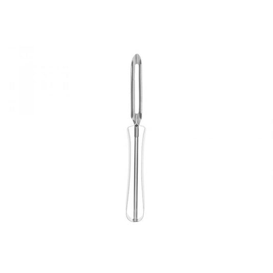 Perunankuorimaveitsi heiluri teräs Maku