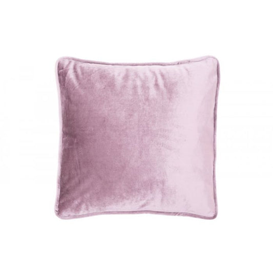 Koristetyyny velvet Lila 45x45cm