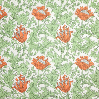 Fleur Nouveau lounasservetti