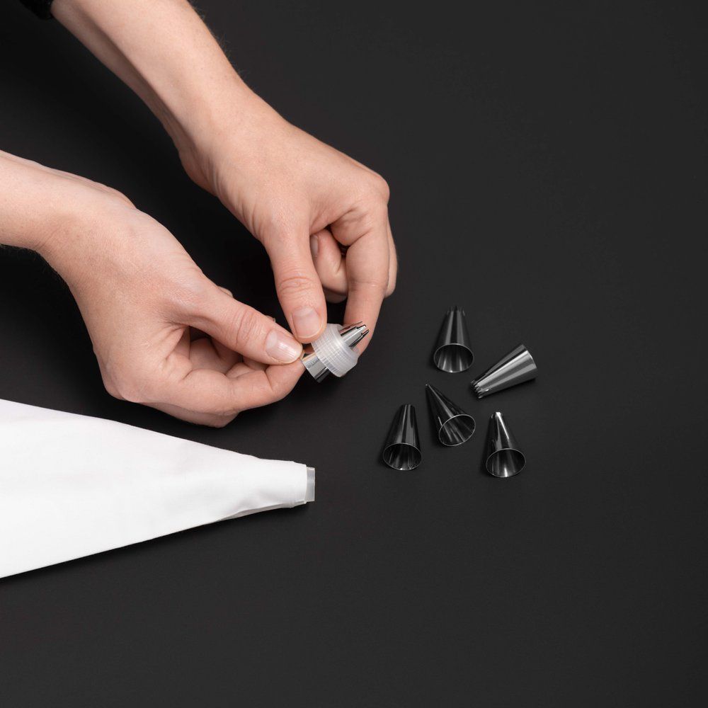 Pursotinsetti 6 tyllaa