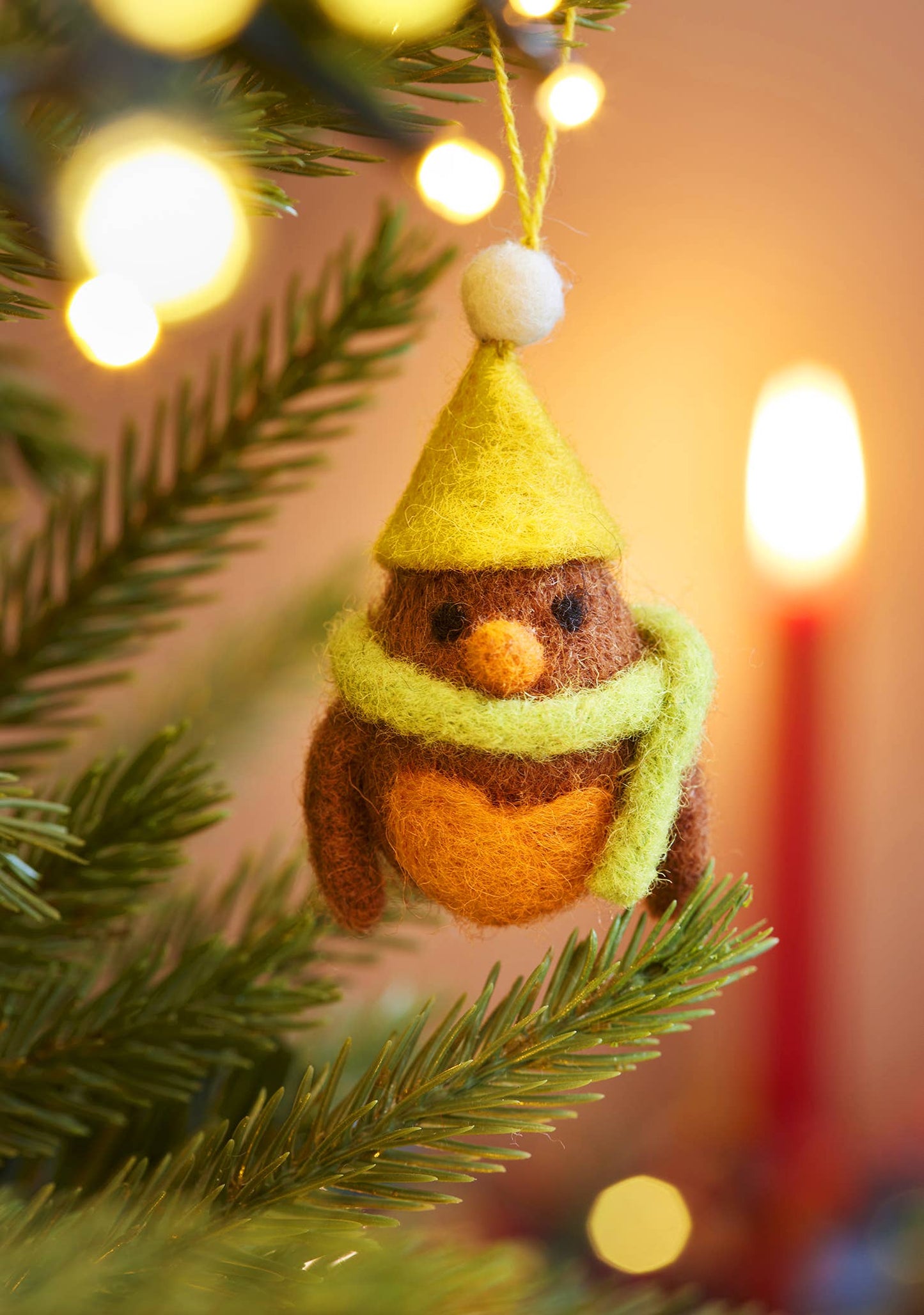 Punarinta 5kpl huopakoriste