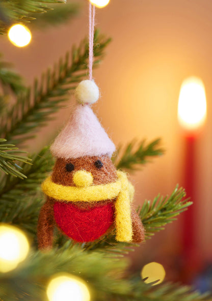 Punarinta 5kpl huopakoriste