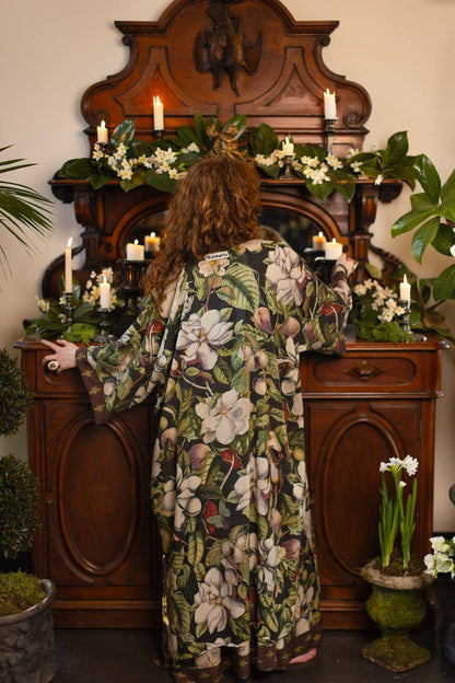 Fleur De Lune Kimono