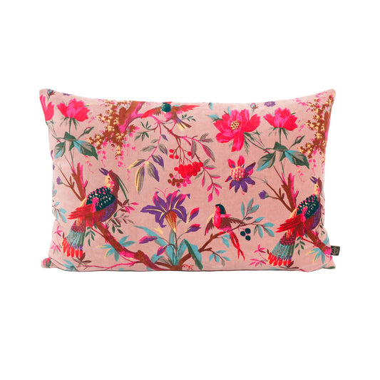 Cushion cover Birdy Petale 40x60 cm Haomy