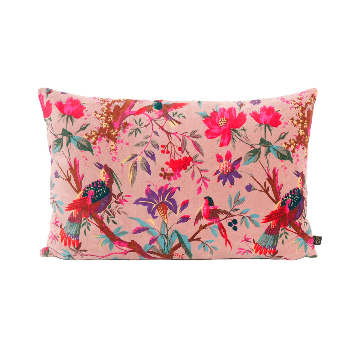 Cushion cover Birdy Petale 50x80 cm Haomy