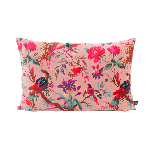 Cushion cover Birdy Petale 50x80 cm Haomy