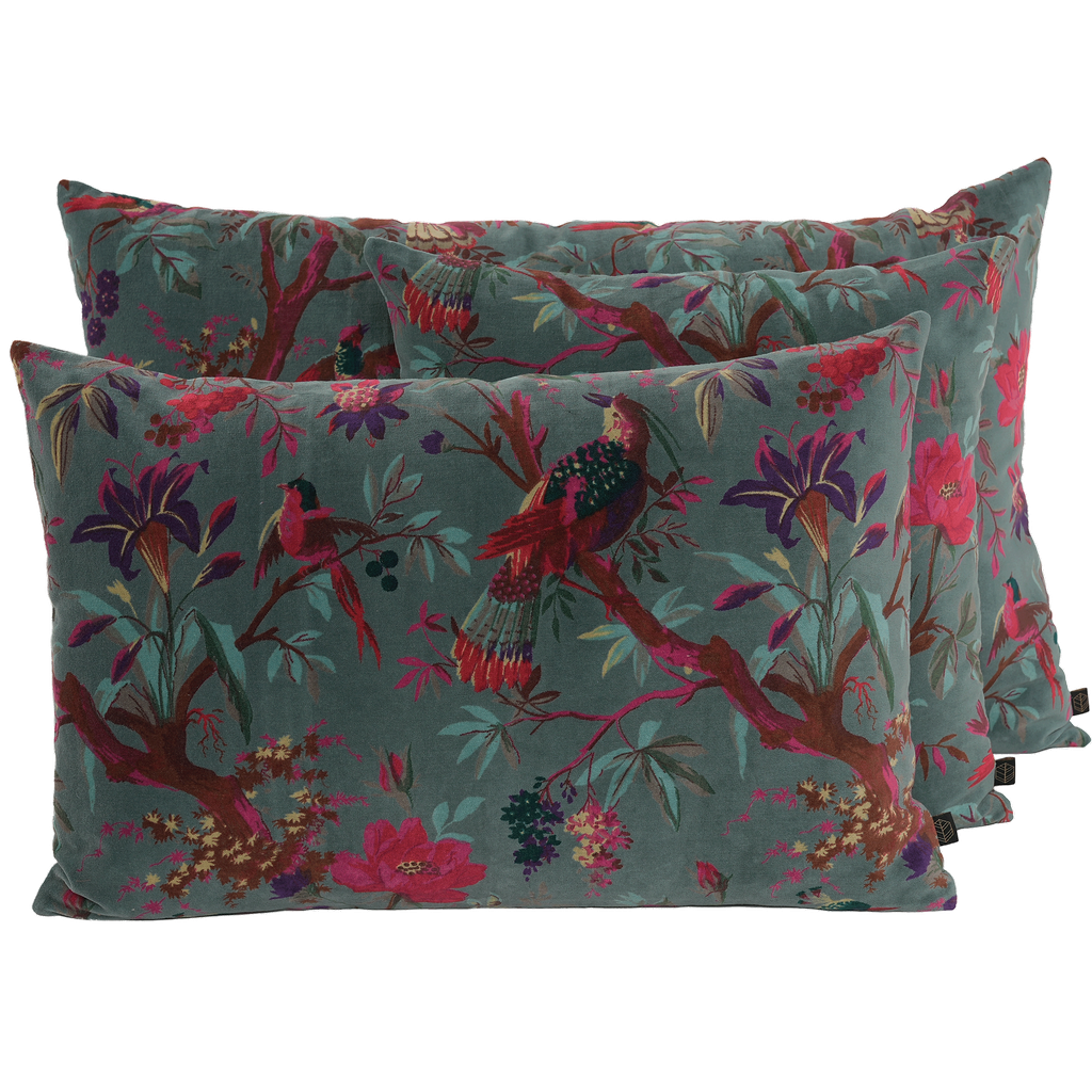 Cushion cover Birdy Pigeon 50x80 cm Haomy