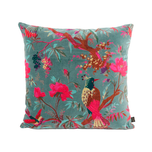 Cushion cover Birdy Pigeon 45x45 cm Haomy