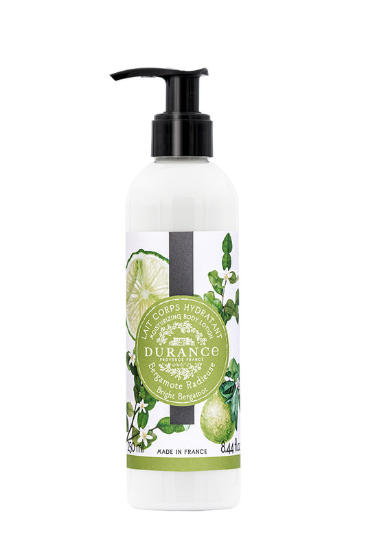 Body Lotion Bright Bergamot 250 ml