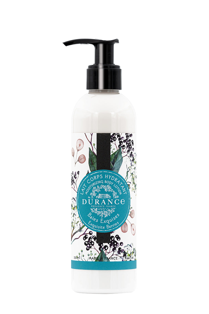 Body Lotion Exquisite Berries 250 ml