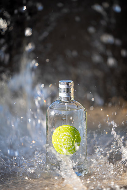 Eau De Toilette Bright Bergamot 100ml