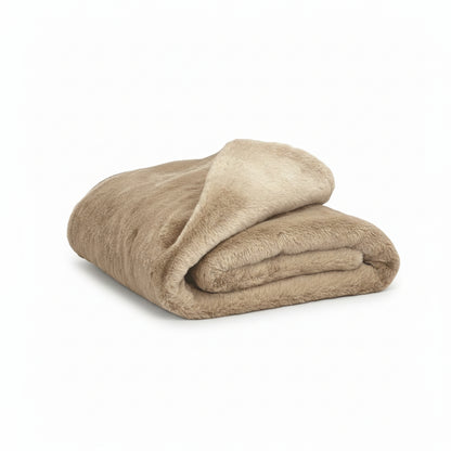 Chamonix päiväpeitto 240x260cm Lin, Haomy