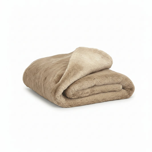 Chamonix päiväpeitto 240x260cm Lin, Haomy