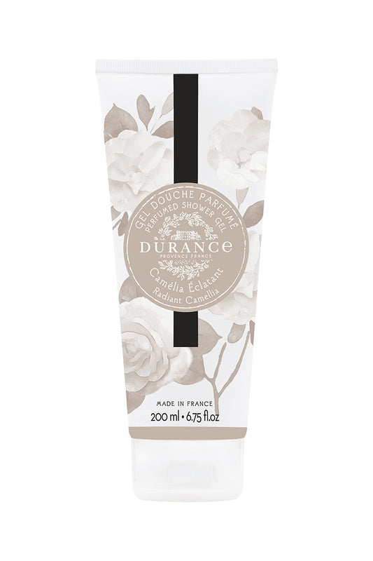 Suihkugeeli Radiant Camelia 200ml
