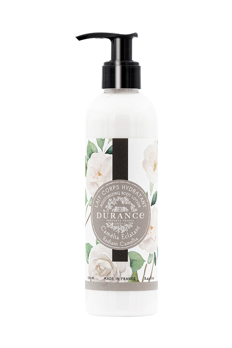 Body Lotion Radiant Camelia 250 ml