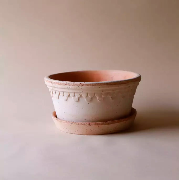 Copenhagen ruukku matala 25 cm