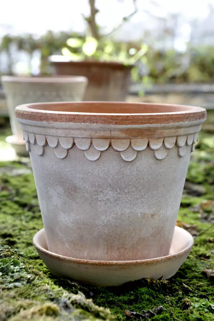 Copenhagen ruukku roosa 12 cm