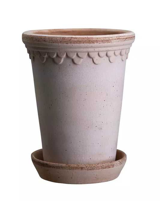 Copenhagen pot tall 10 cm