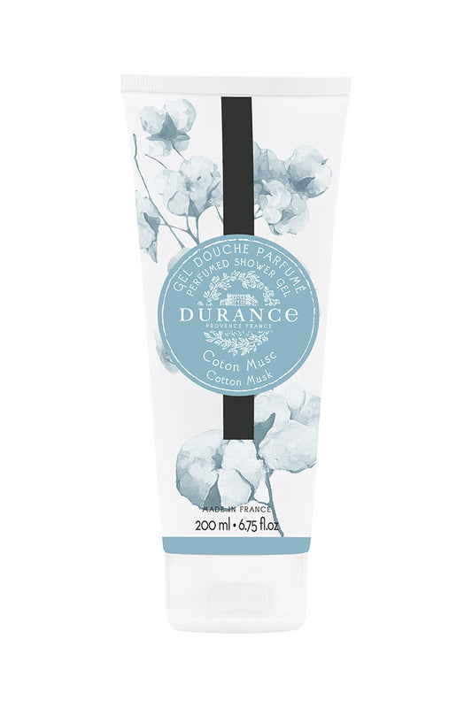 Suihkugeeli Cotton Musk 200ml