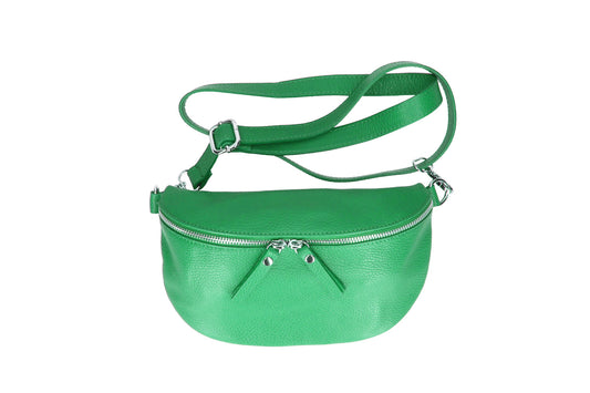 Crossbody laukku Vihreä MOSA