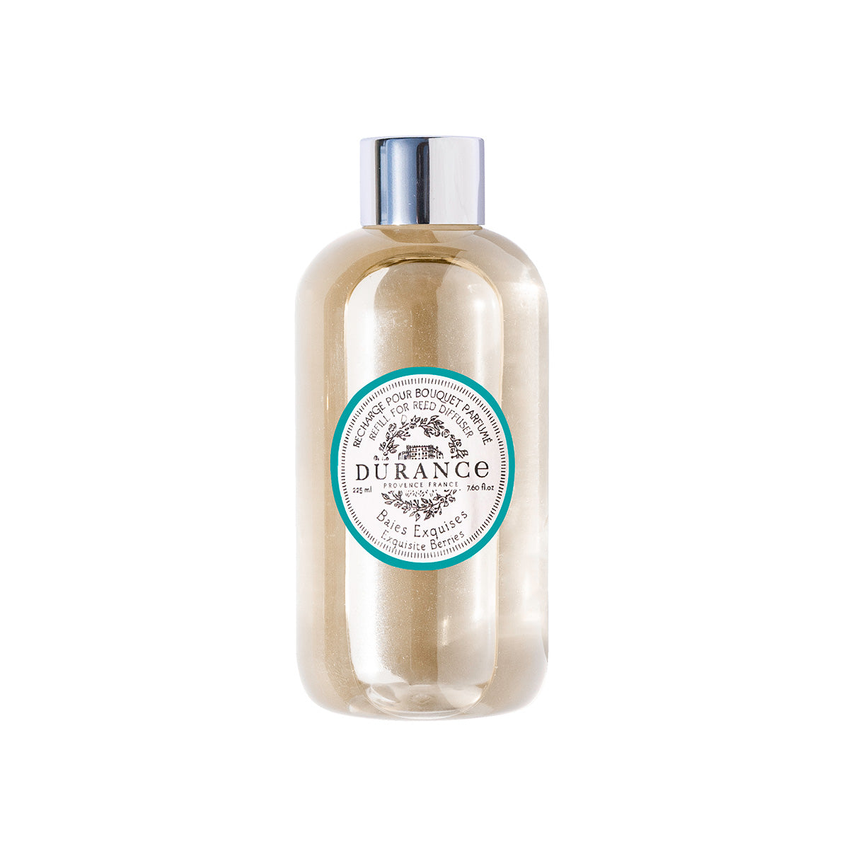 Room fragrance Exquisite Berries 225ml refill bottle