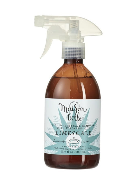 Limescale remover Maison Belle