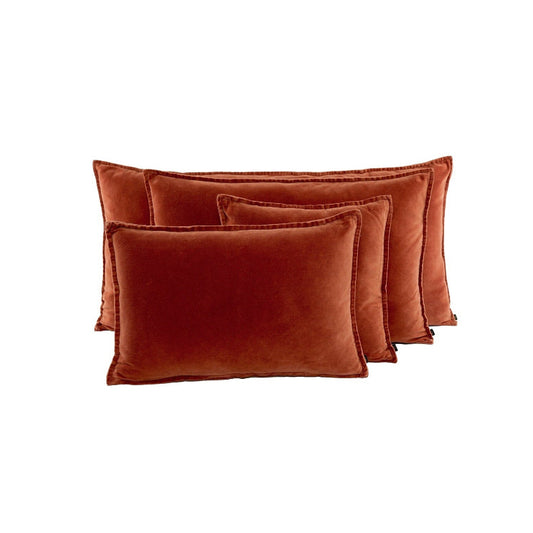 Tyynynpäällinen Manhattan Brick 45x45 cm Haomy