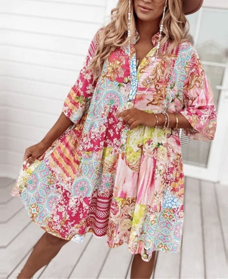 Mekko Emma viskoosia