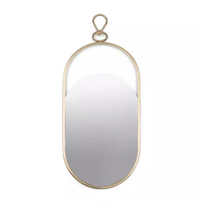 Monaco Mirror gold 42x84 Riviera Maison