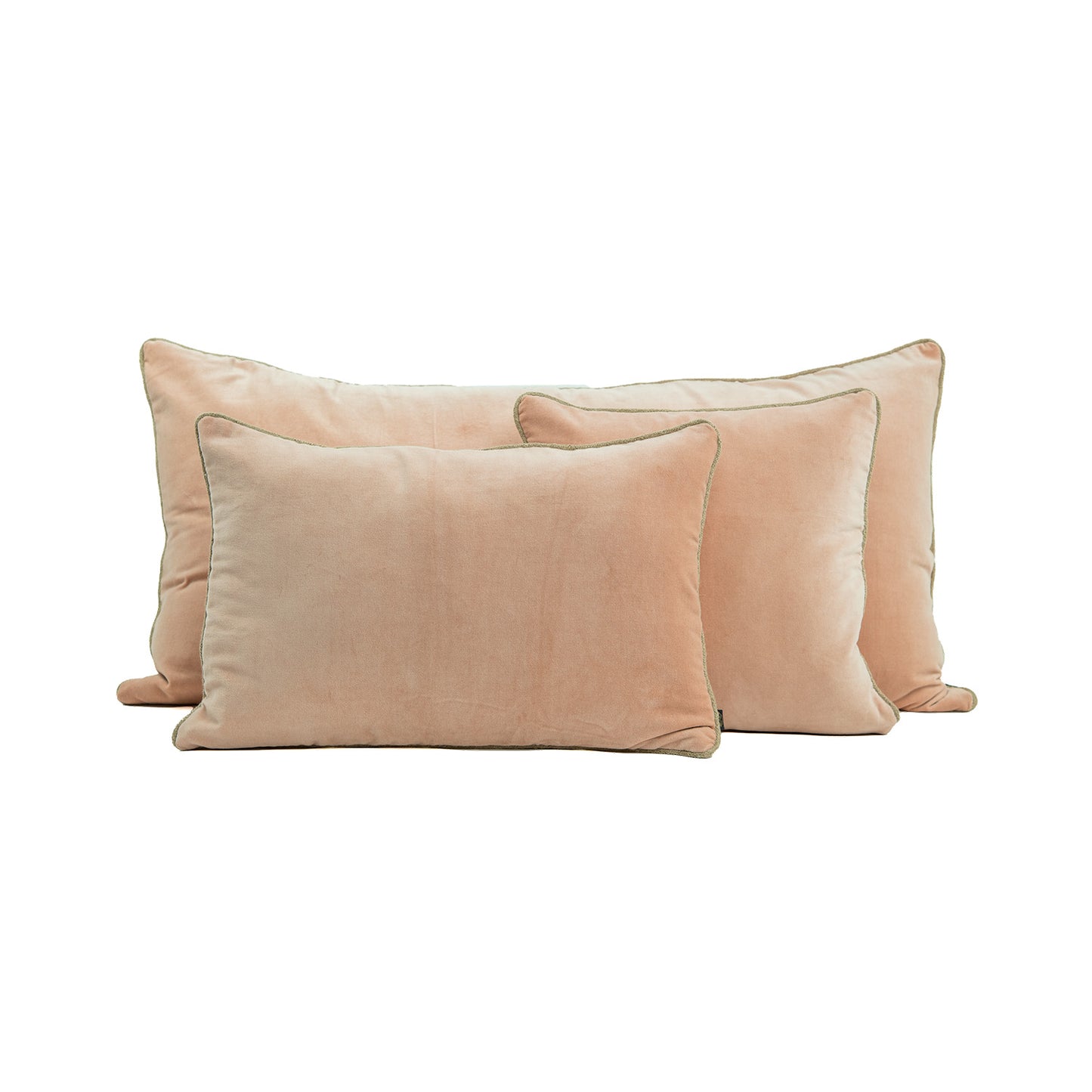 Cushion cover New Delhi Petale 45x45cm Haomy