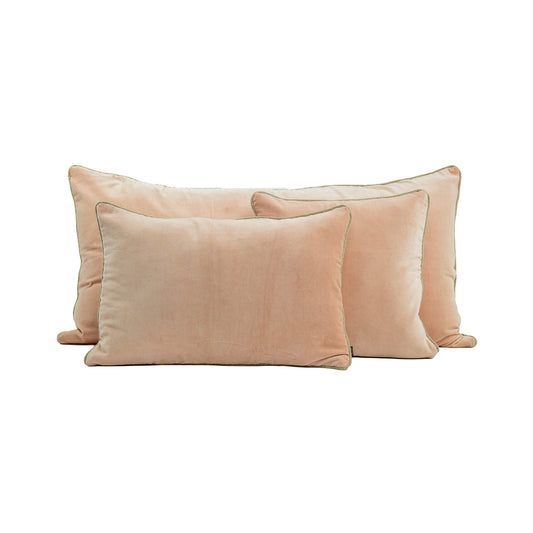Cushion cover New Delhi Petale 45x45cm Haomy