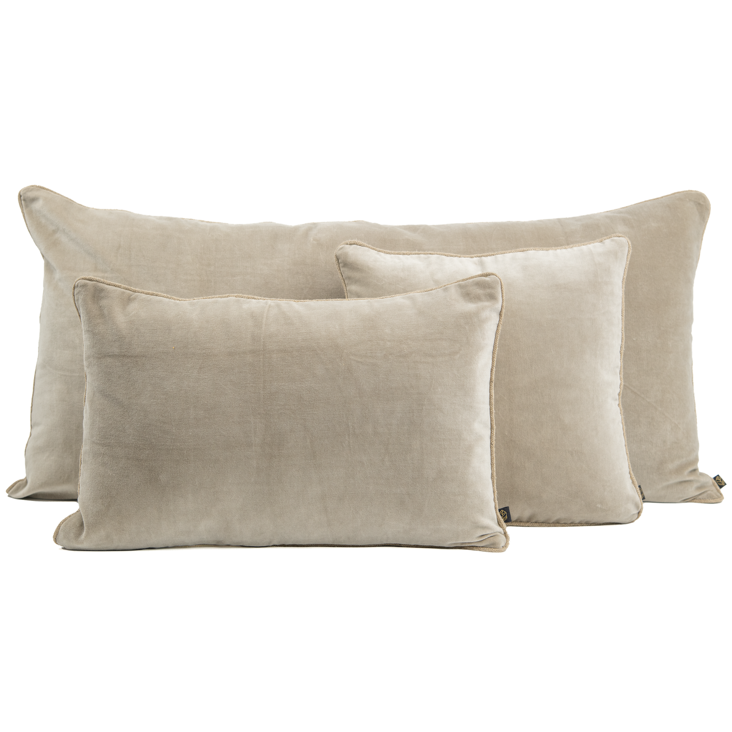 Cushion cover New Delhi Petale 45x45cm Haomy