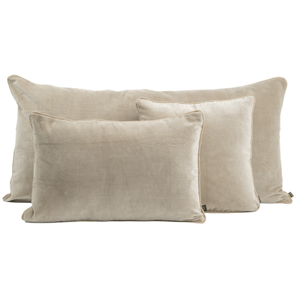 Cushion cover New Delhi Petale 45x45cm Haomy