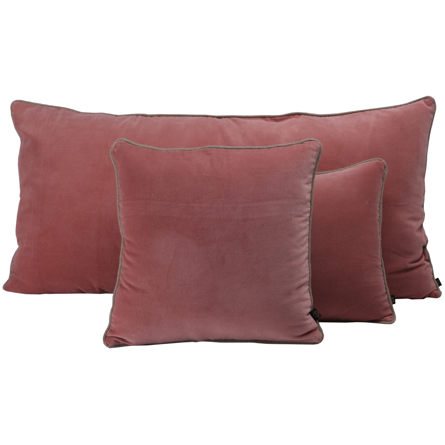 Cushion cover New Delhi Petale 45x45cm Haomy
