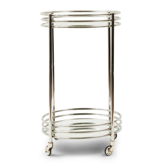 L'Hotel Bar Trolley Riviéra Maison