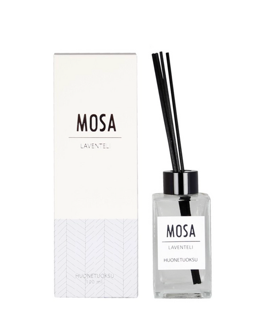 Room fragrance Lavender 100 ml, Mosa